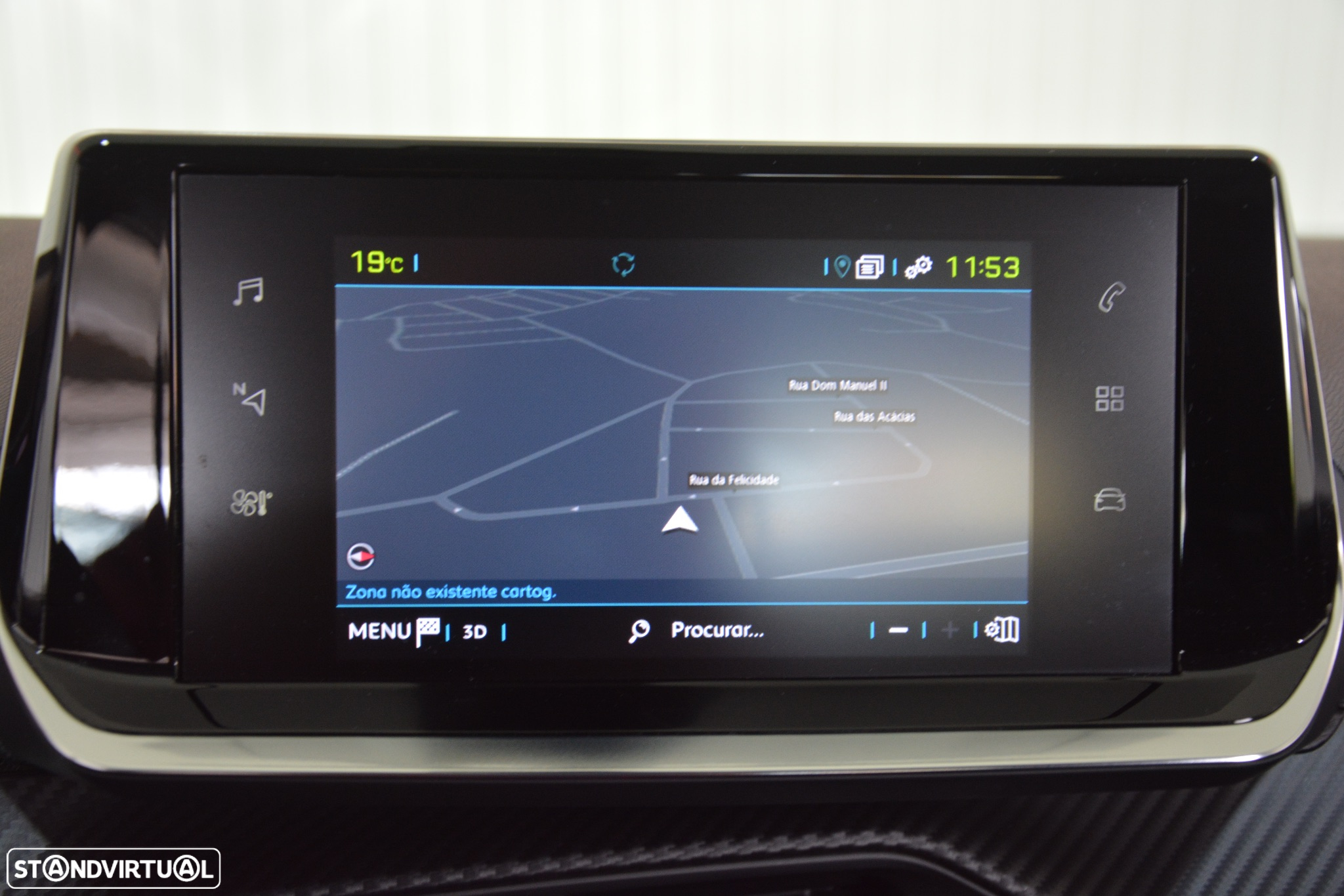 Peugeot e-2008 50 kWh Allure Pack - 28