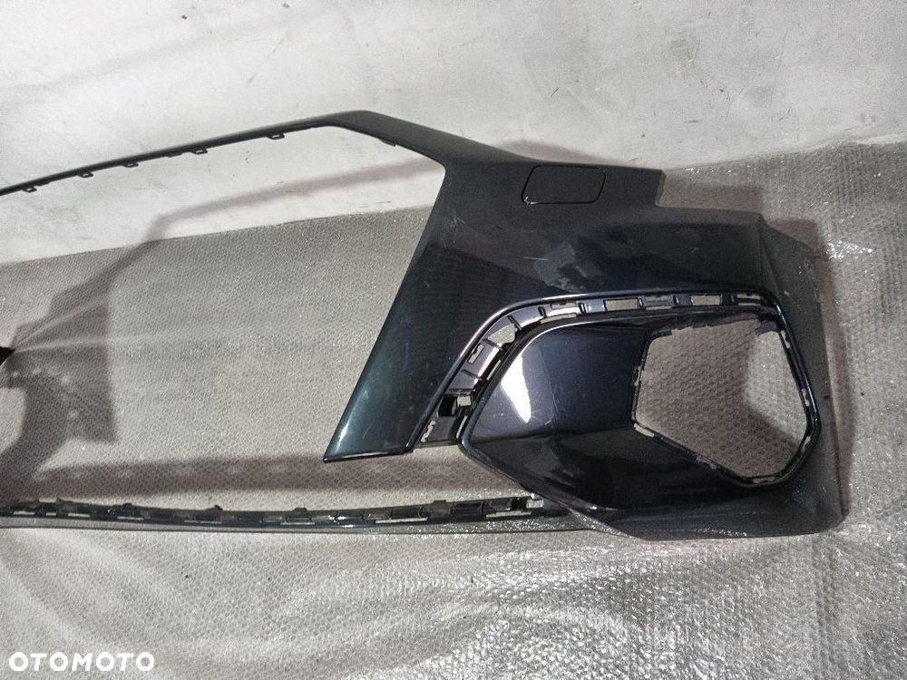 ZDERZAK PRZÓD PRZEDNI AUDI A3 8Y 8Y0807437 - 7