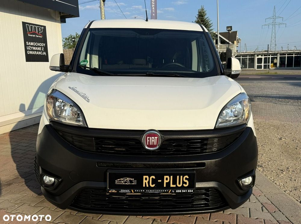 Fiat Doblo - 9