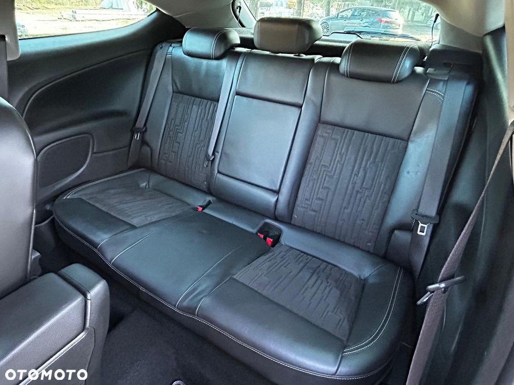 Opel Astra 1.6 Turbo Innovation - 12