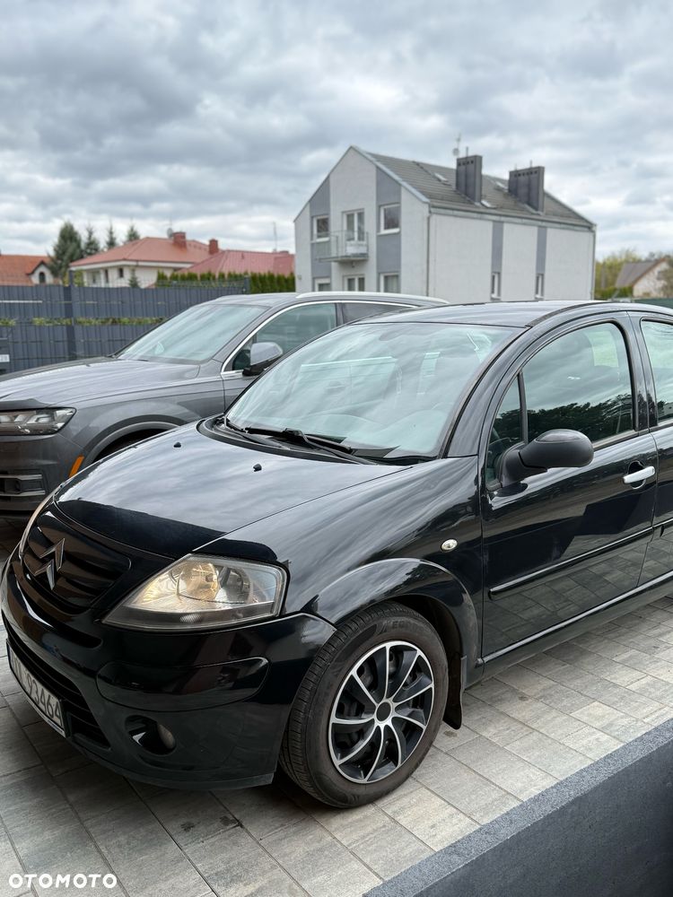 Citroën C3 1.4 HDi Equilibre - 3