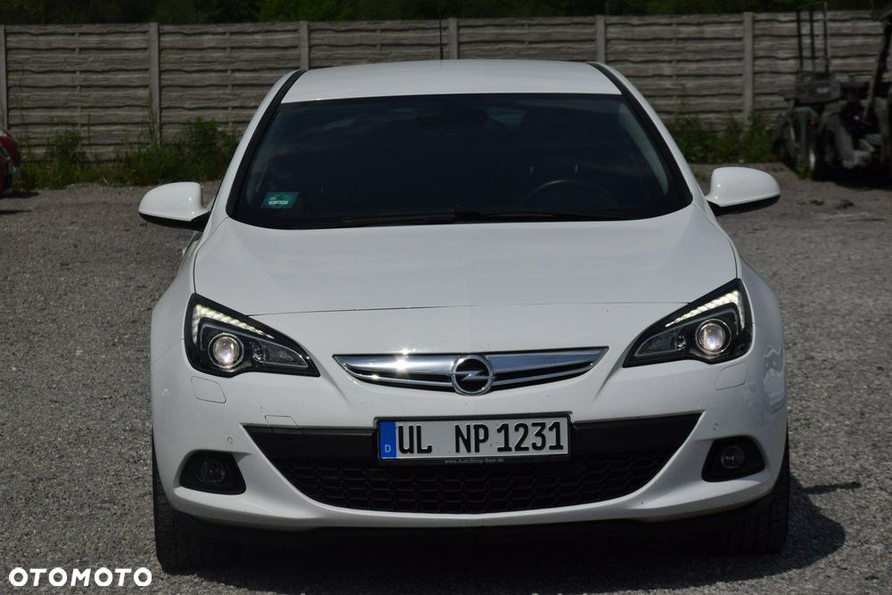 Opel Astra 1.4 Turbo Innovation - 3