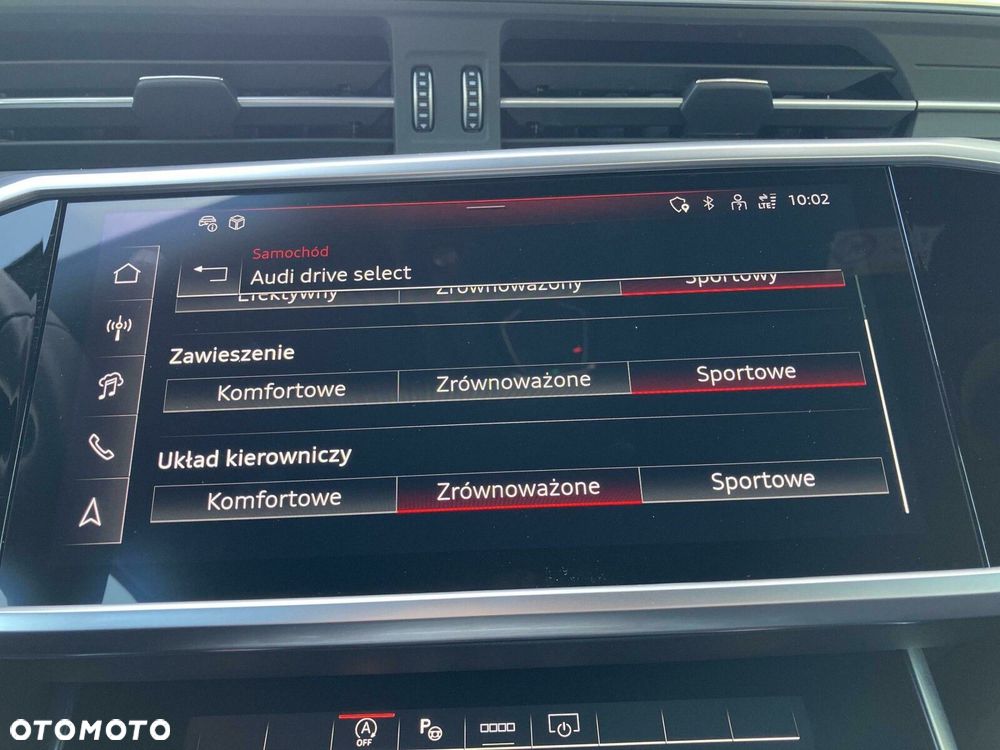 Audi A6 - 25