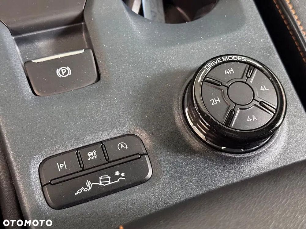 Ford Ranger 3.0 EcoBlue Turbo 4x4 DC Wildtrak - 17