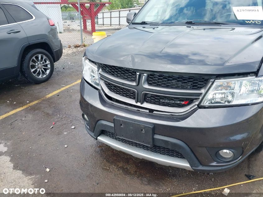 Dodge Journey - 21