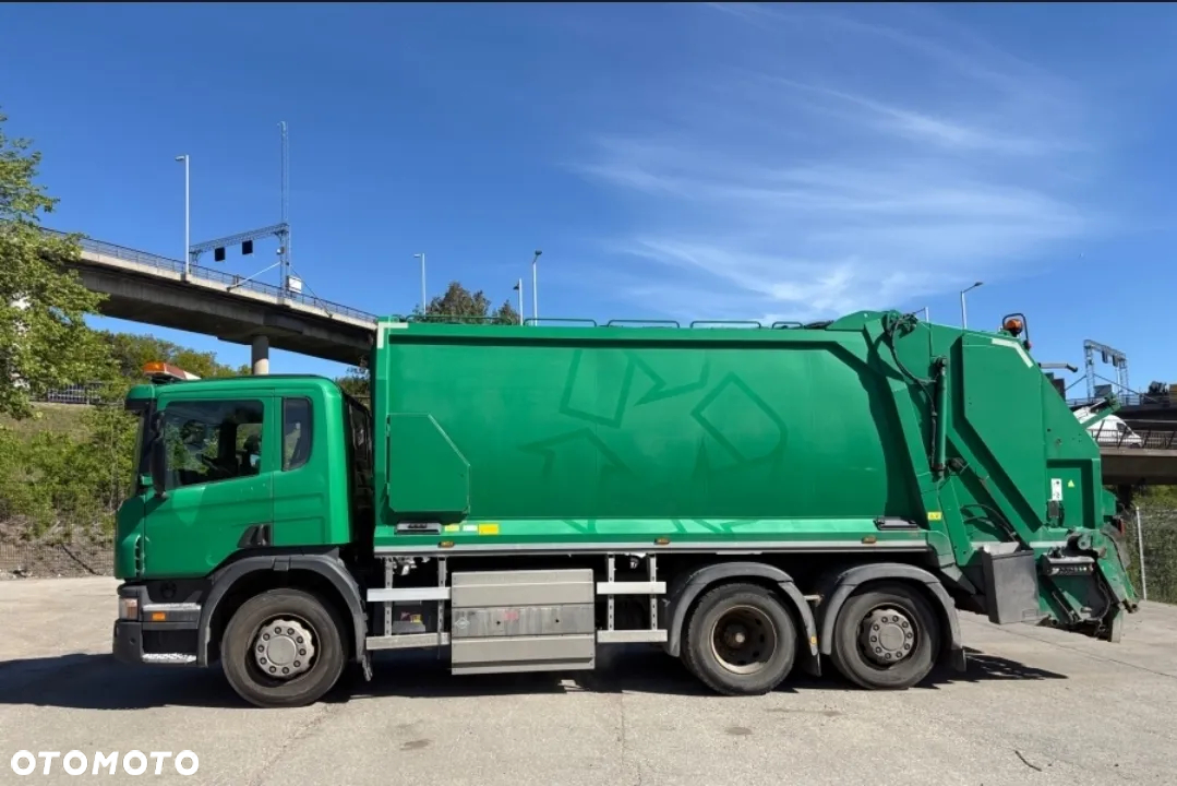Scania P310 - 2