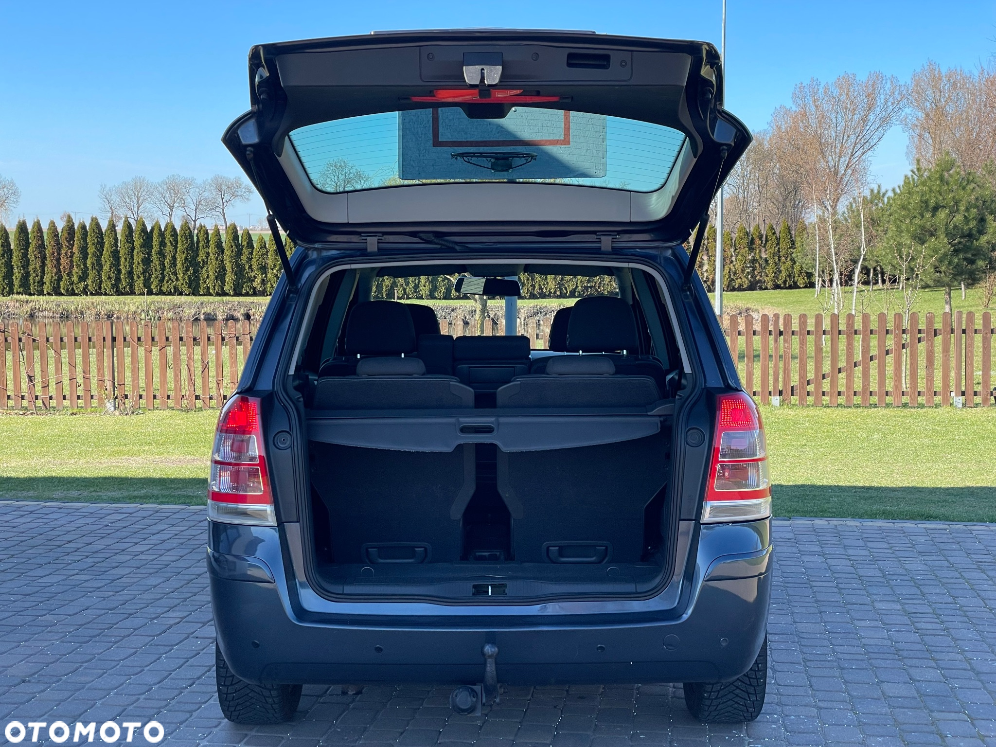 Opel Zafira 1.6 ECOFLEX Edition 111 Jahre - 20