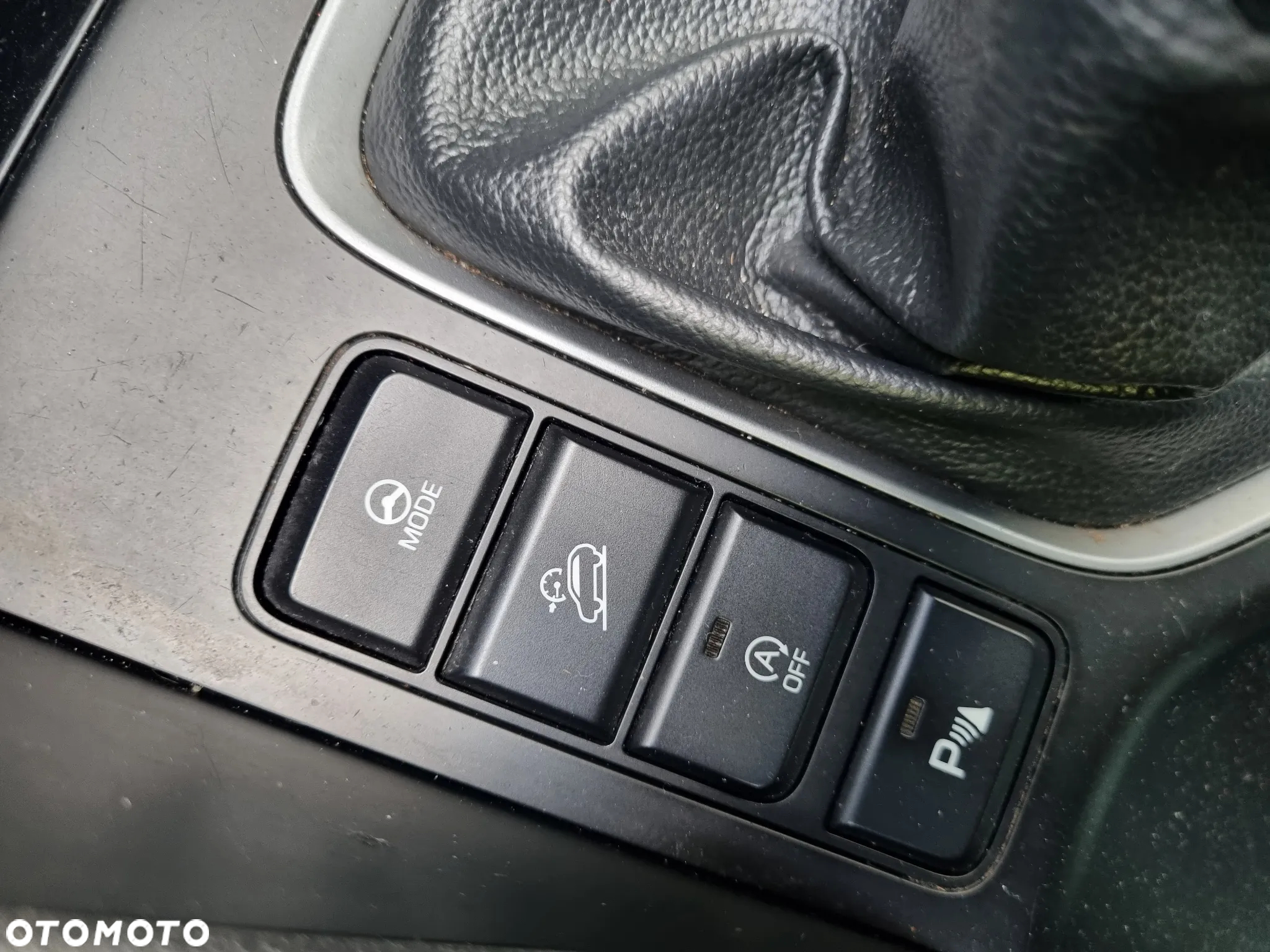 Hyundai Tucson 1.6 GDI BlueDrive Style 2WD - 13