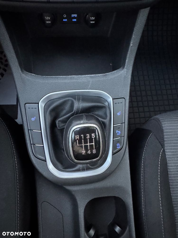 Hyundai i30 1.0 T-GDI Passion - 24