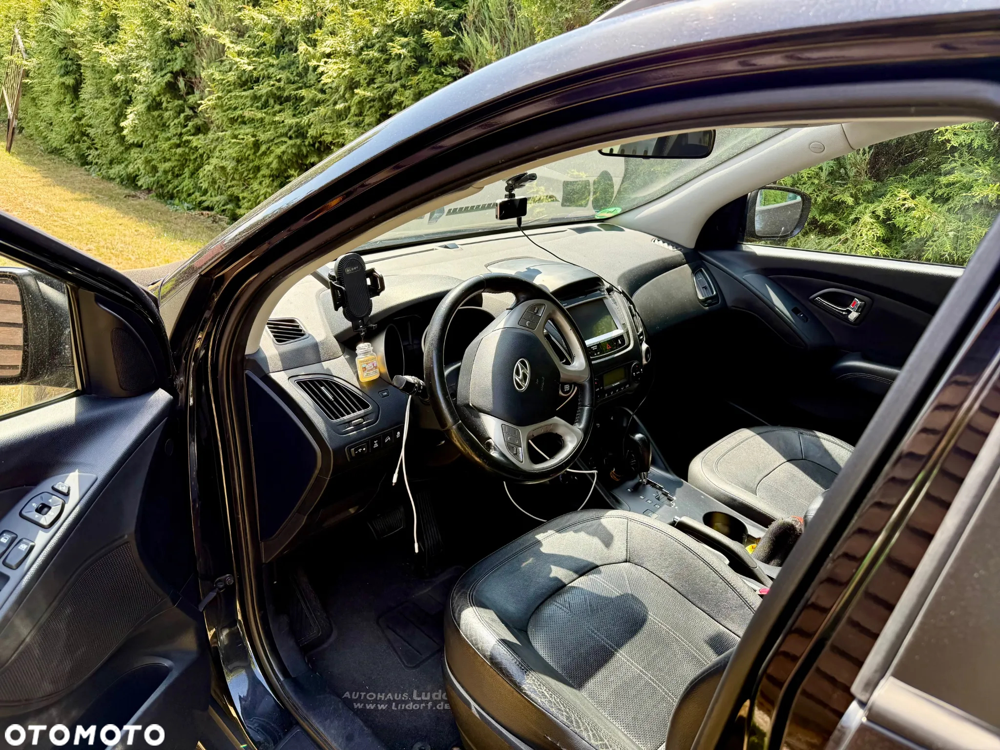 Hyundai ix35 - 5