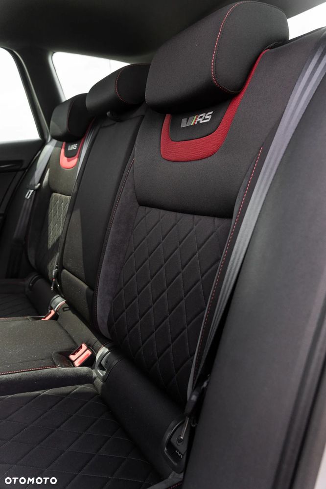 Skoda Octavia 2.0 TSI GPF RS 245 - 30