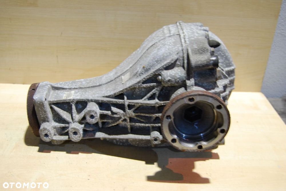 MOSTY TYLNY DYFERENCJAŁ 0AR525083B AUDI Q5 2.0 TDI - 3