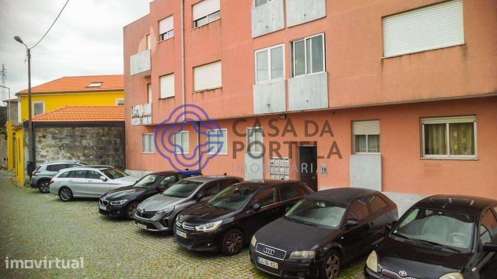 T2+1 Com Lugar de Garagem para arrendamento em S. Mamede Infesta - Grande imagem: 3/27