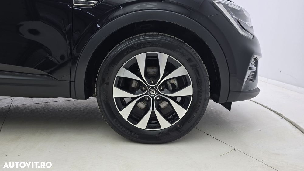 Renault Arkana E-TECH 145 Evolution - 23