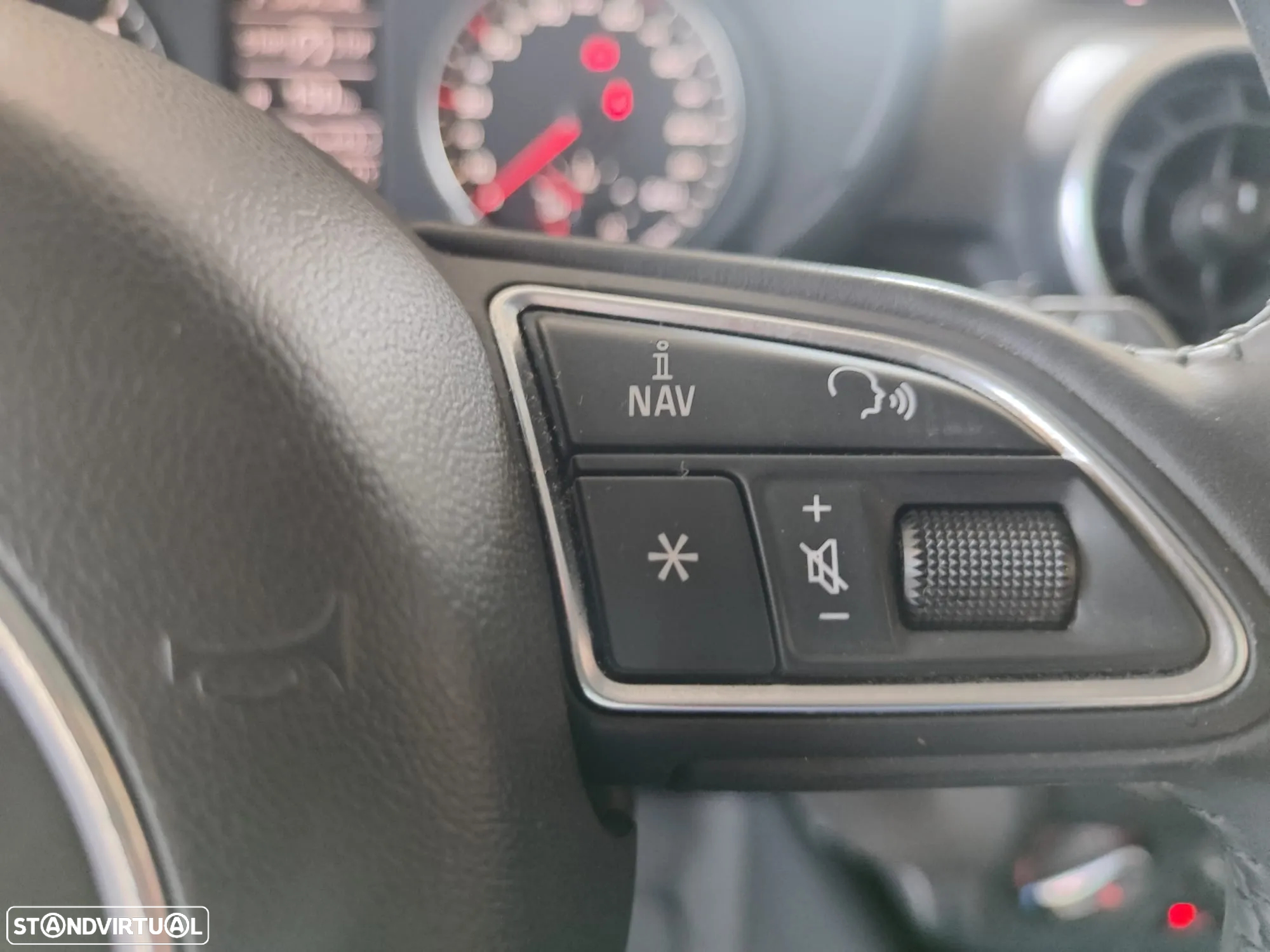 Audi A1 1.6 TDI Attraction - 25