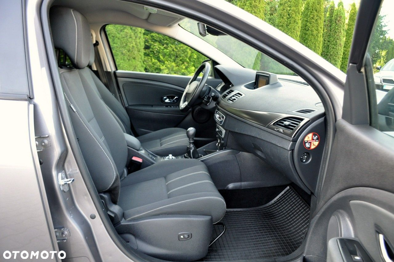 Renault Megane - 18