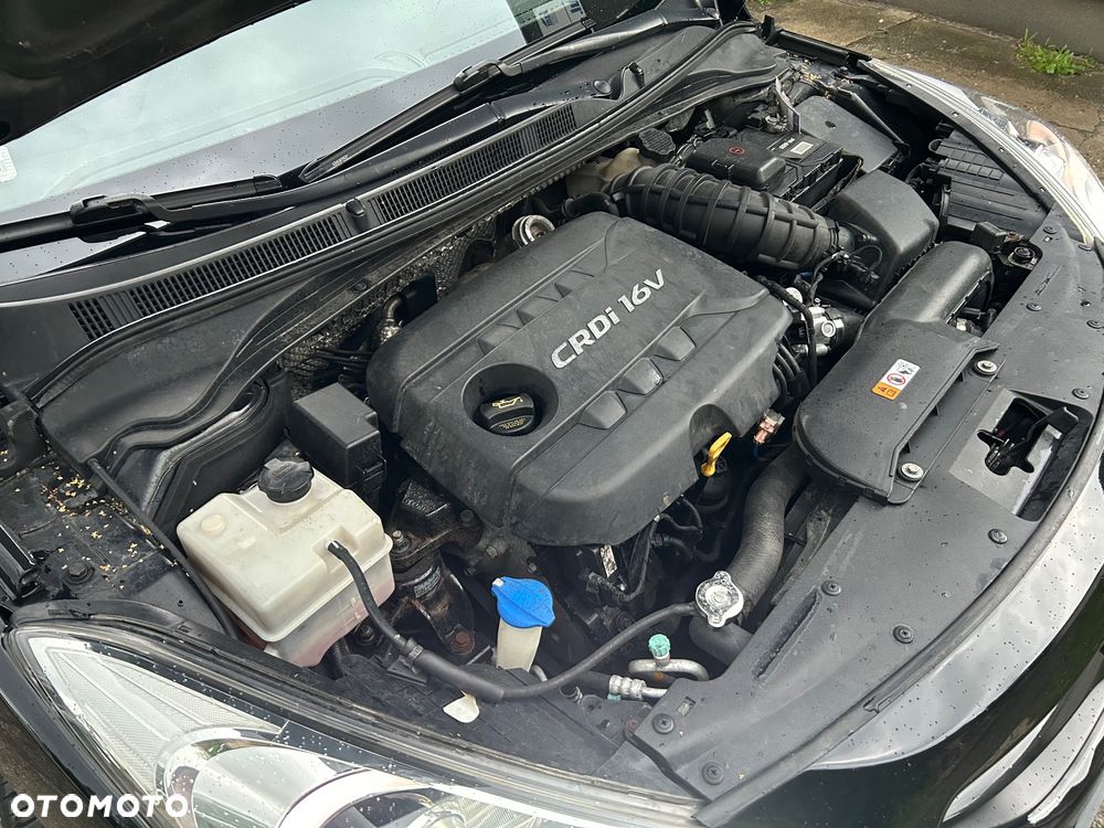 Hyundai i40 1.7 CRDi Style - 19