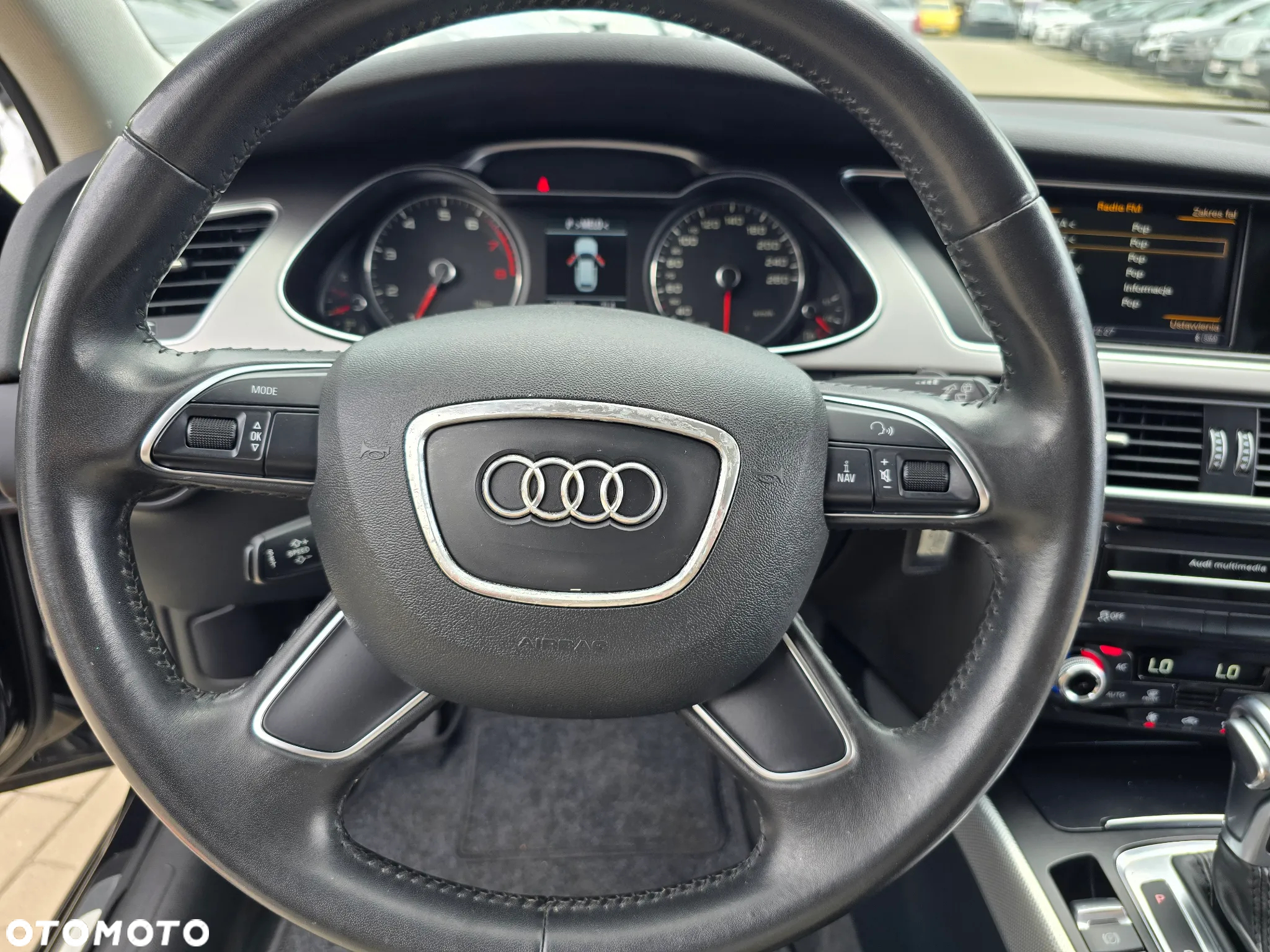 Audi A4 Allroad - 28