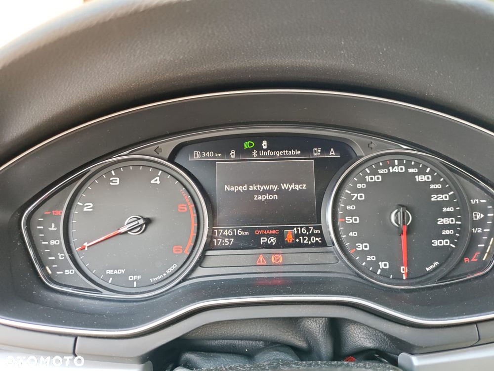 Audi A5 Sportback - 38