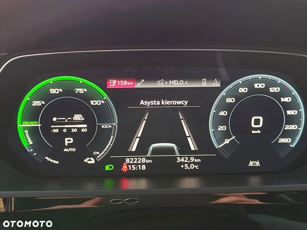 Audi e-tron 50 Quattro - 17