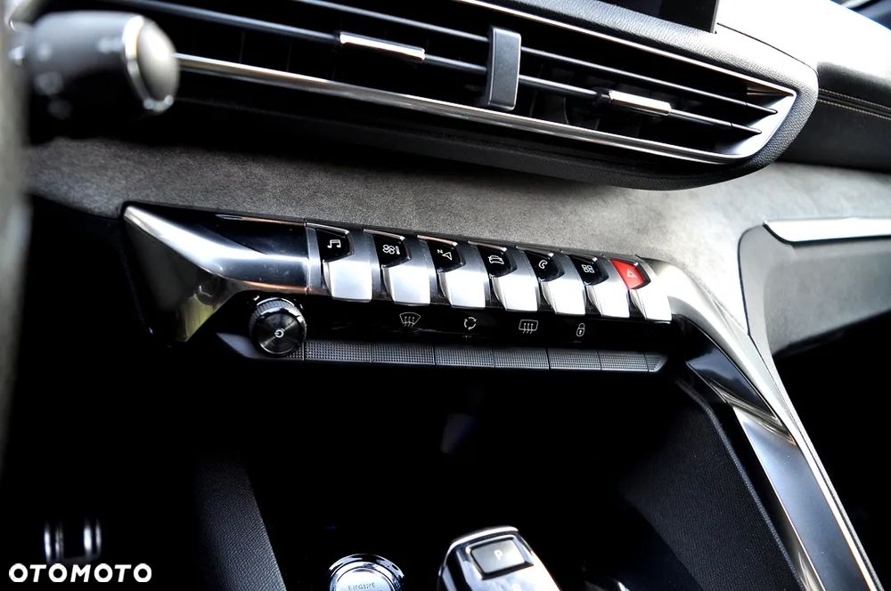 Peugeot 5008 2.0 BlueHDI GT S&S EAT8 - 30