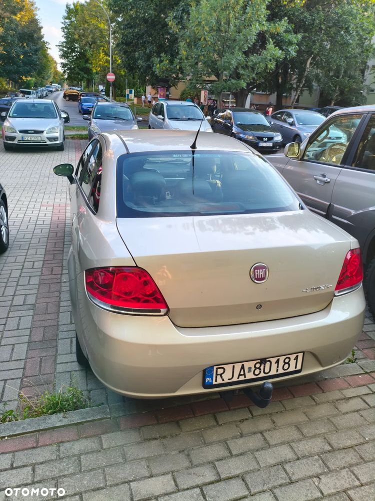 Fiat Linea 1.4 Active - 3