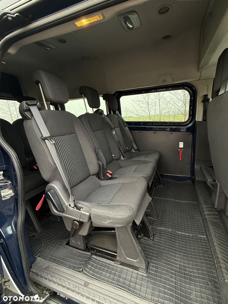 Ford Transit Custom Kombi 300 L2H1 Trend - 19