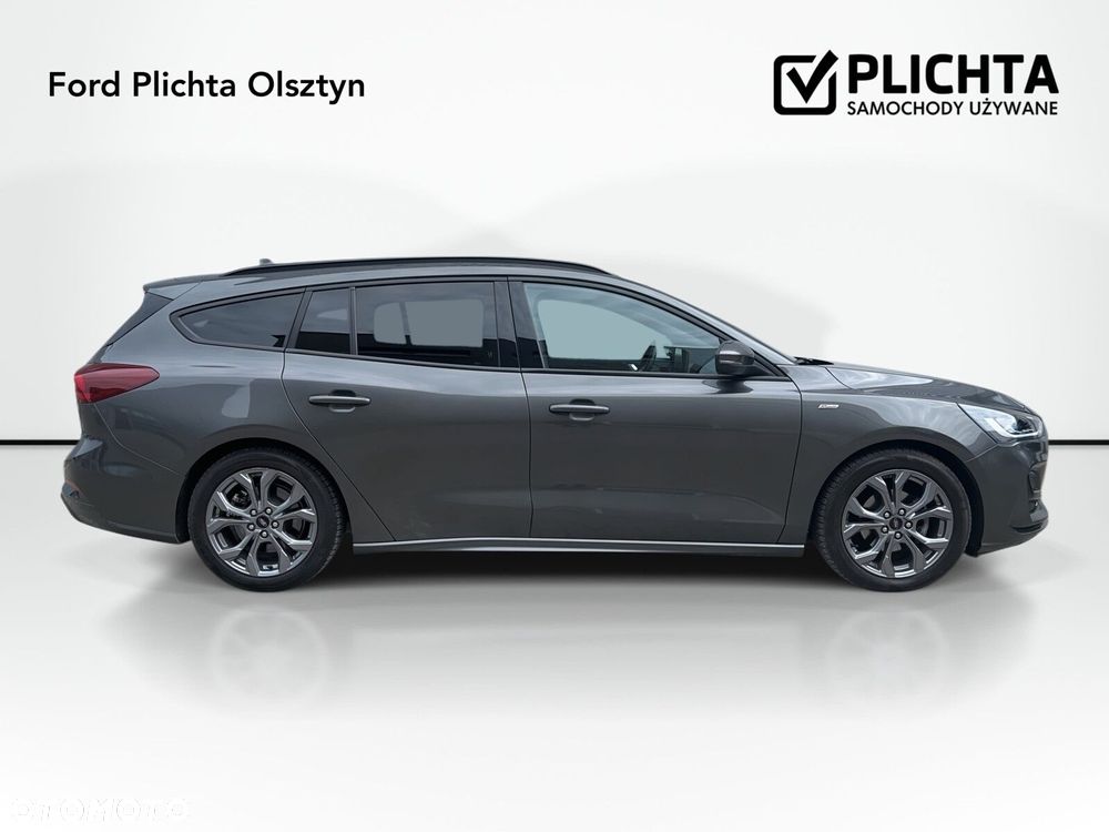 Ford Focus - 5