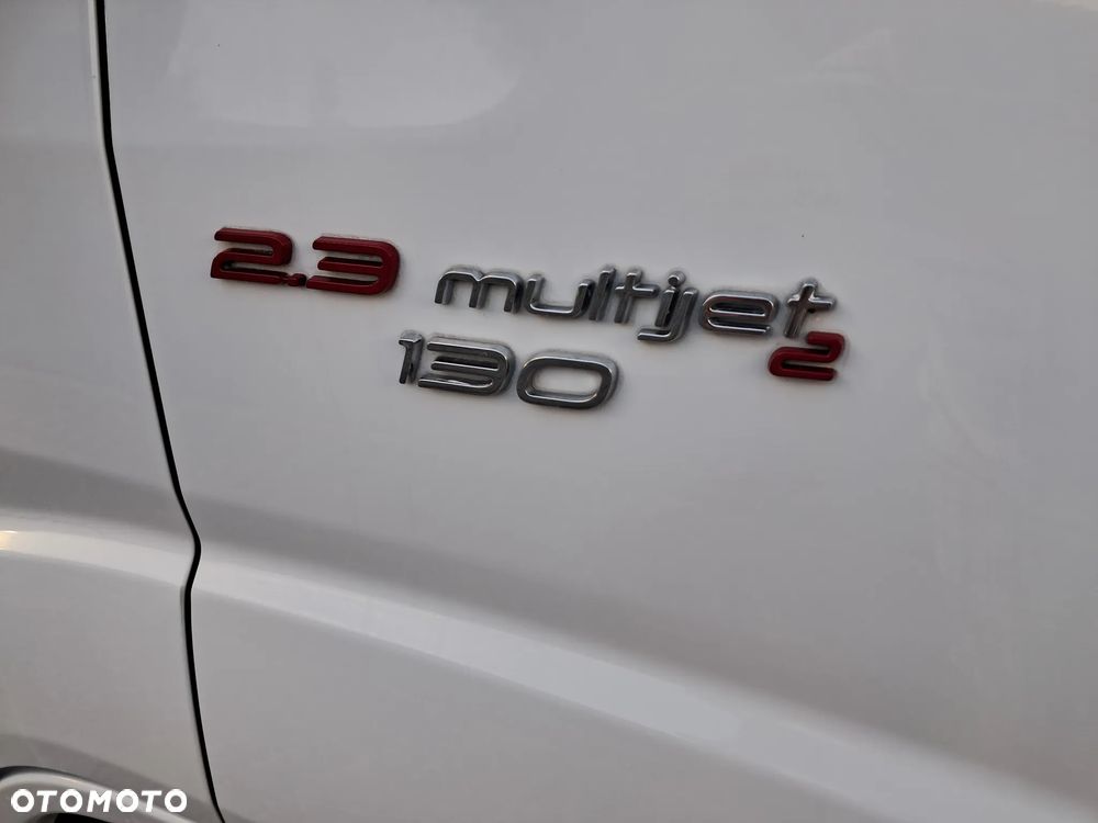 Fiat Ducato - 17