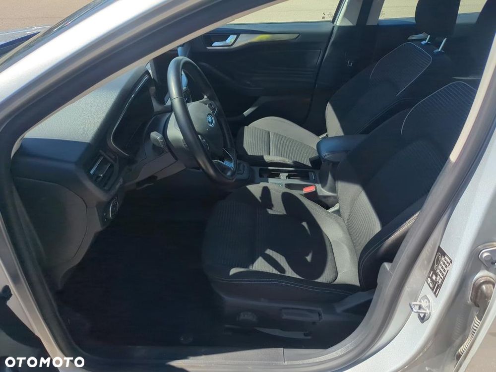 Ford Focus 1.0 EcoBoost Titanium - 7