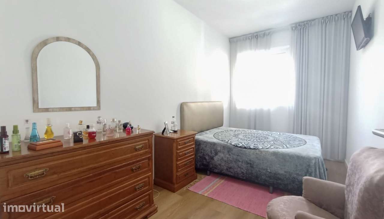Venda de Apartamento T3 remodelado, Matosinhos - Grande imagem: 5/18