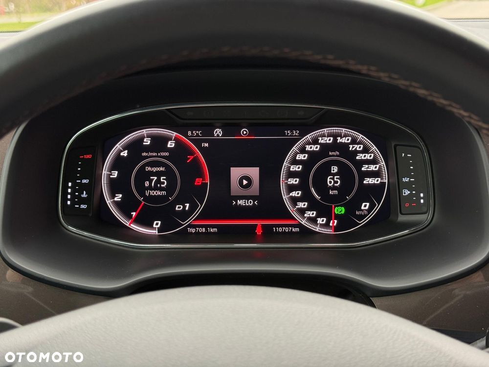 Seat Ateca 1.5 TSI ACT DSG OPF Xcellence - 24