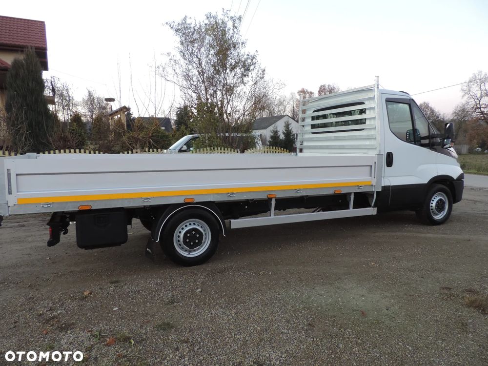 Iveco Daily - 10