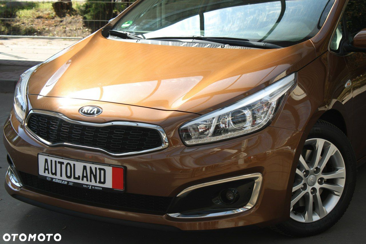 Kia Ceed - 17