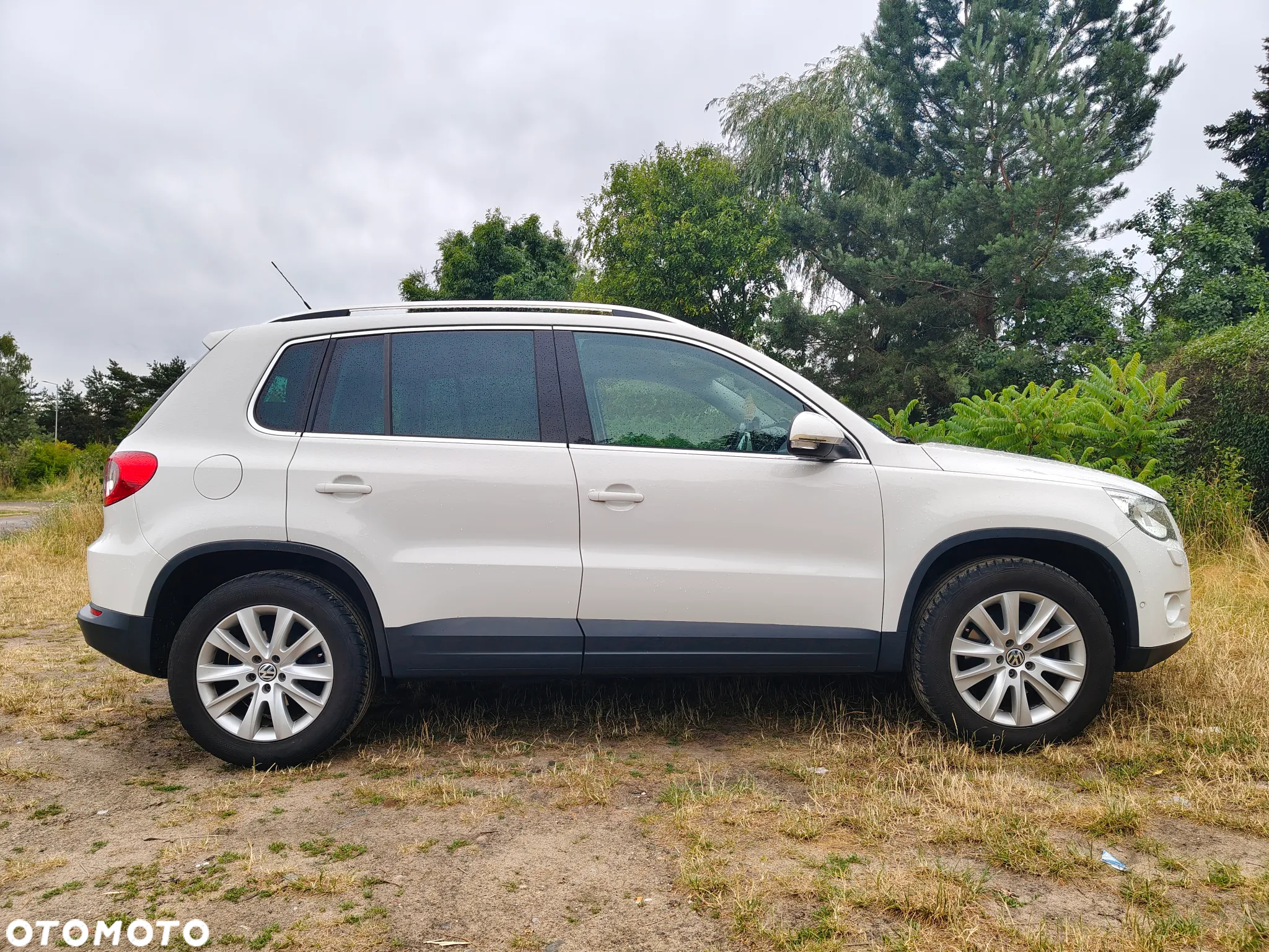 Volkswagen Tiguan - 16