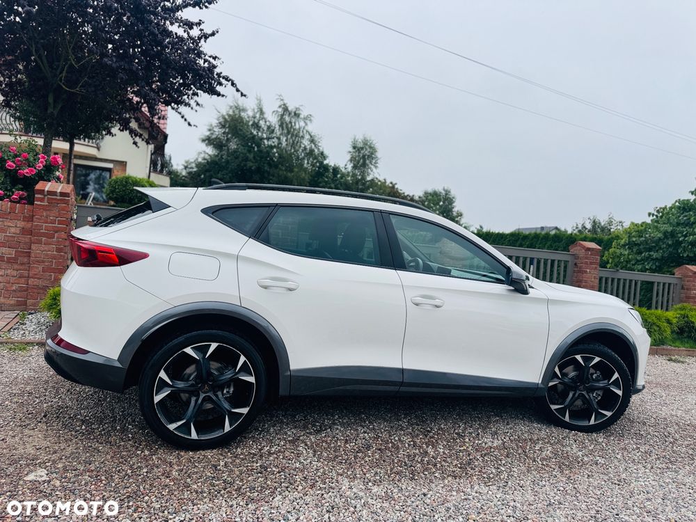 Cupra Formentor 2.0 TDI - 26