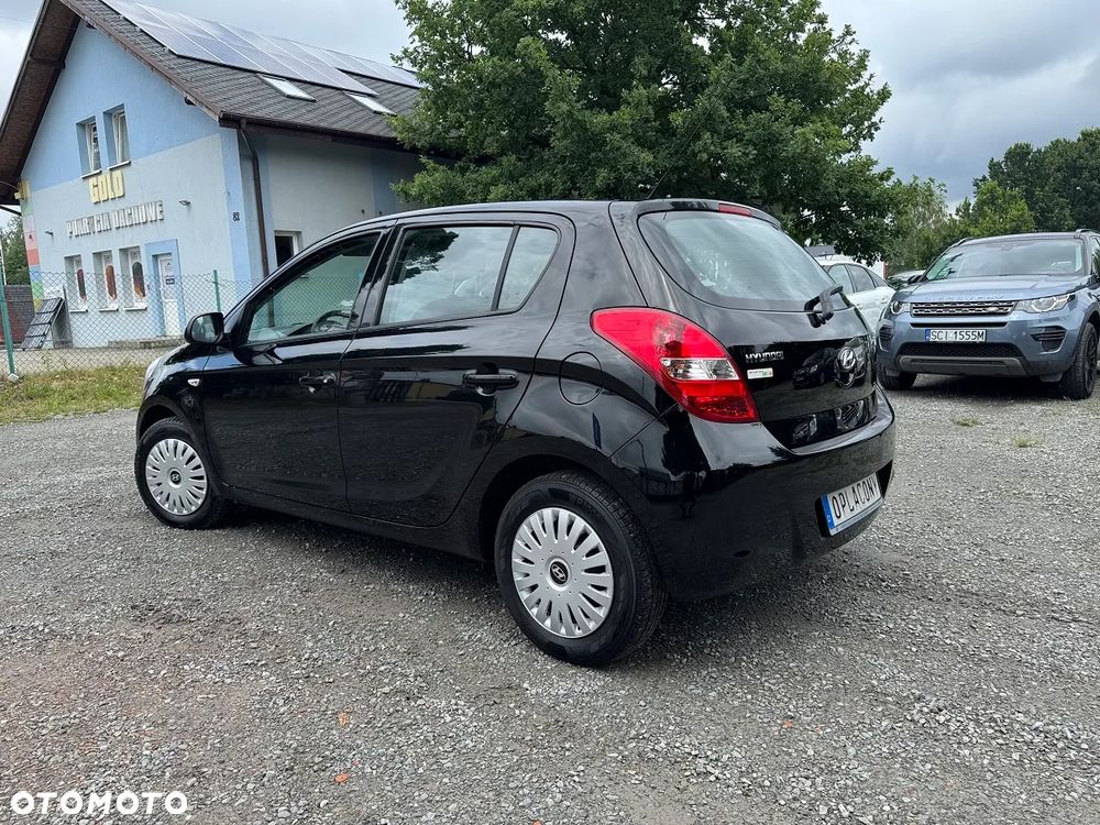 Hyundai i20 - 7