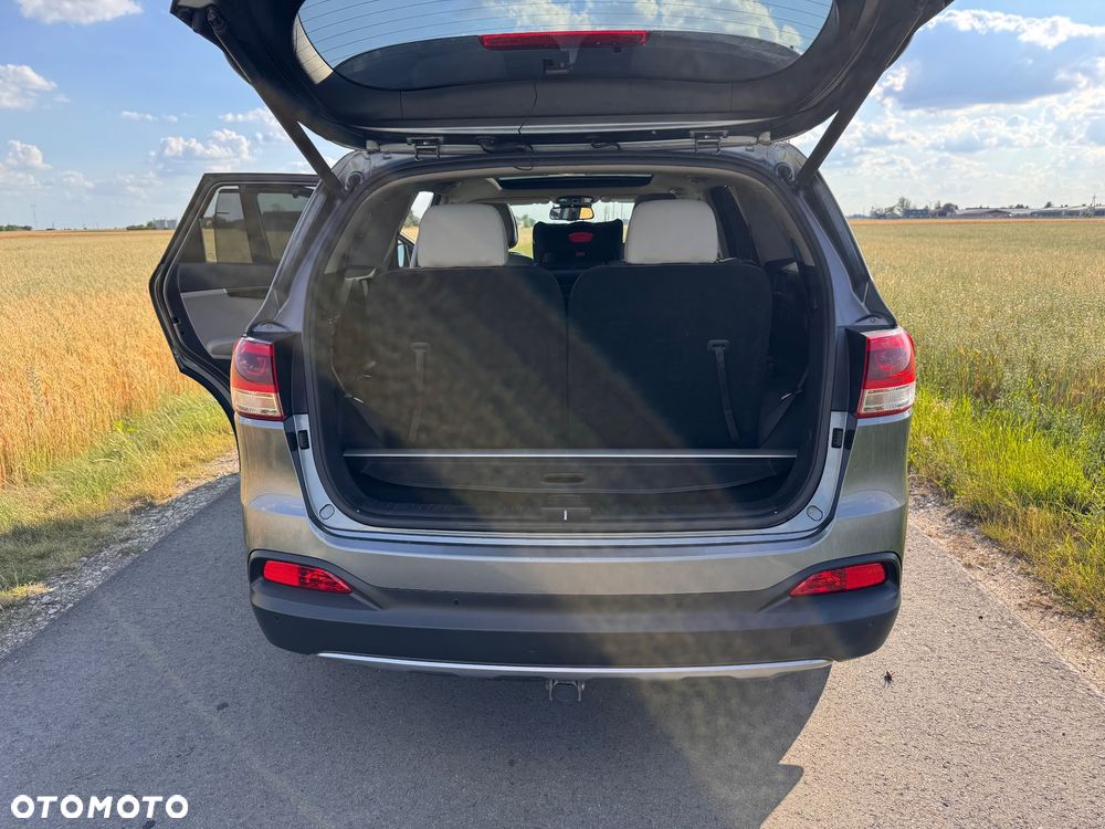 Kia Sorento 2.0 CRDI XL - 13