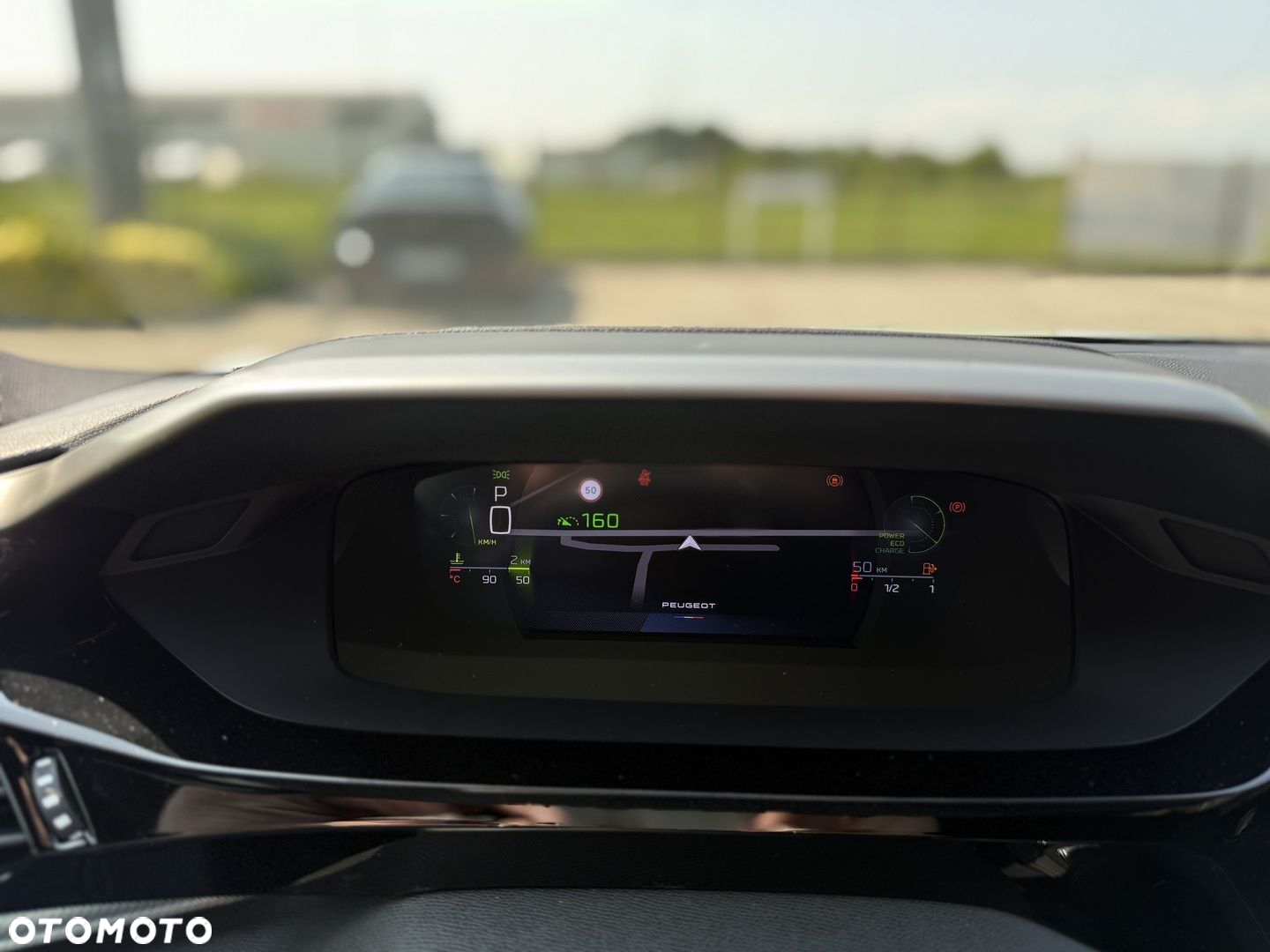 Peugeot 408 - 15