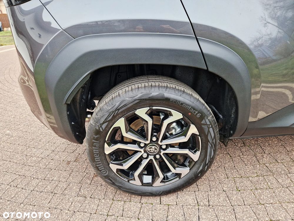 Toyota Yaris Cross Hybrid 1.5 Style - 19