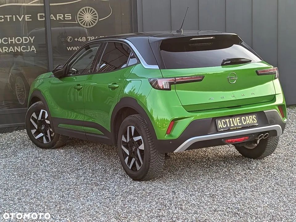 Opel Mokka 1.2 T Elegance Business Pack S&S - 16