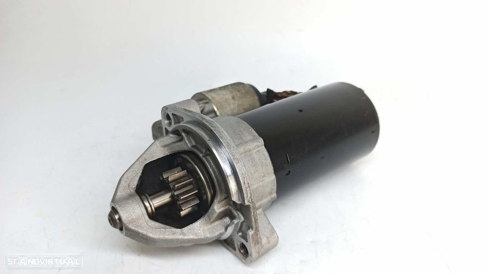 MOTOR DE ARRANQUE MERCEDES CLASE S (W220) BERLINA 320 CDI (220.026) - 1