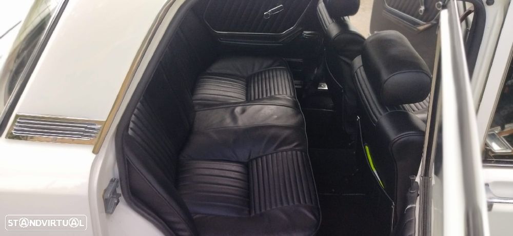 Alfa Romeo 2000 - 29