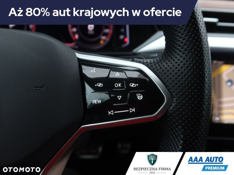 Volkswagen Arteon - 23