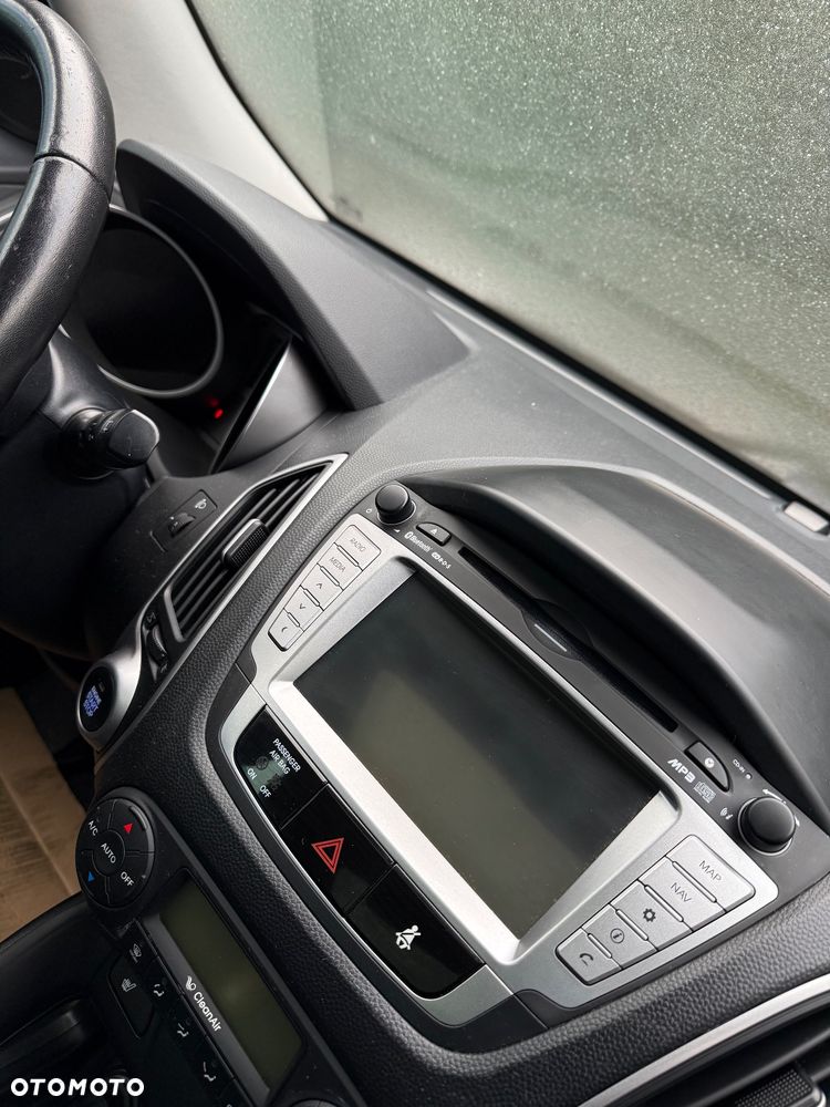 Hyundai ix35 2.0 Premium - 26