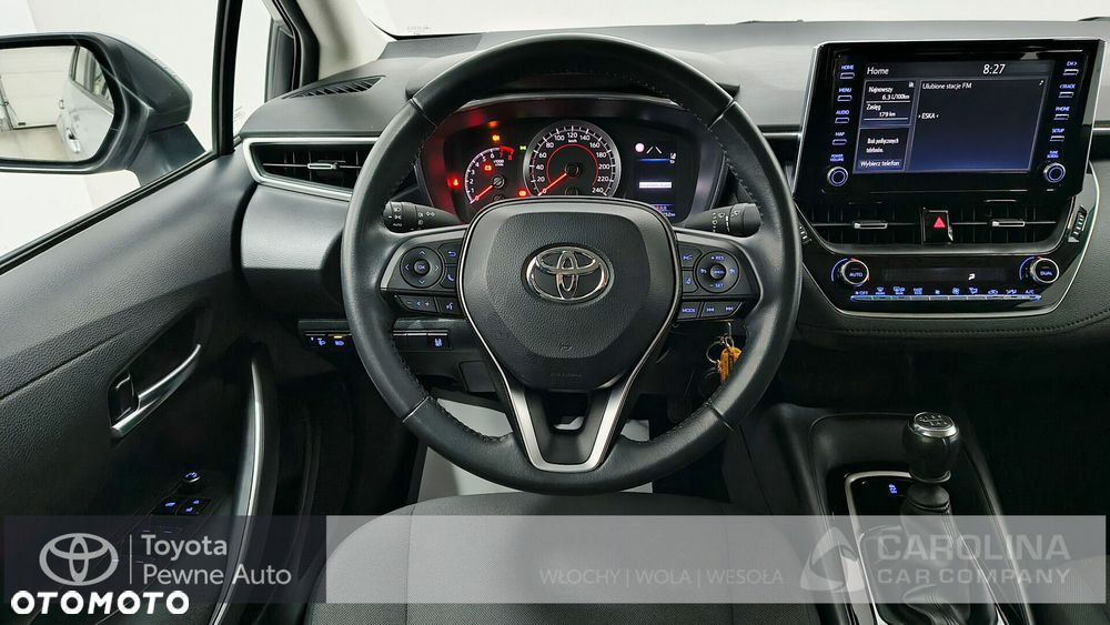 Toyota Corolla - 4