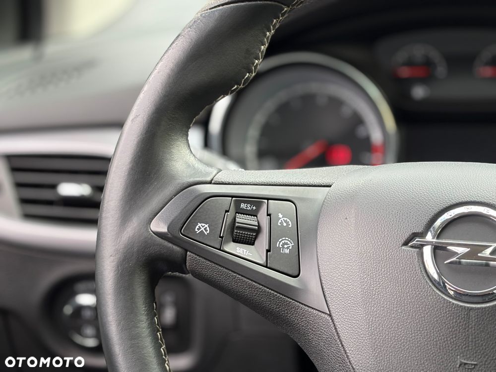 Opel Astra 1.0 T Dynamic S&S - 19