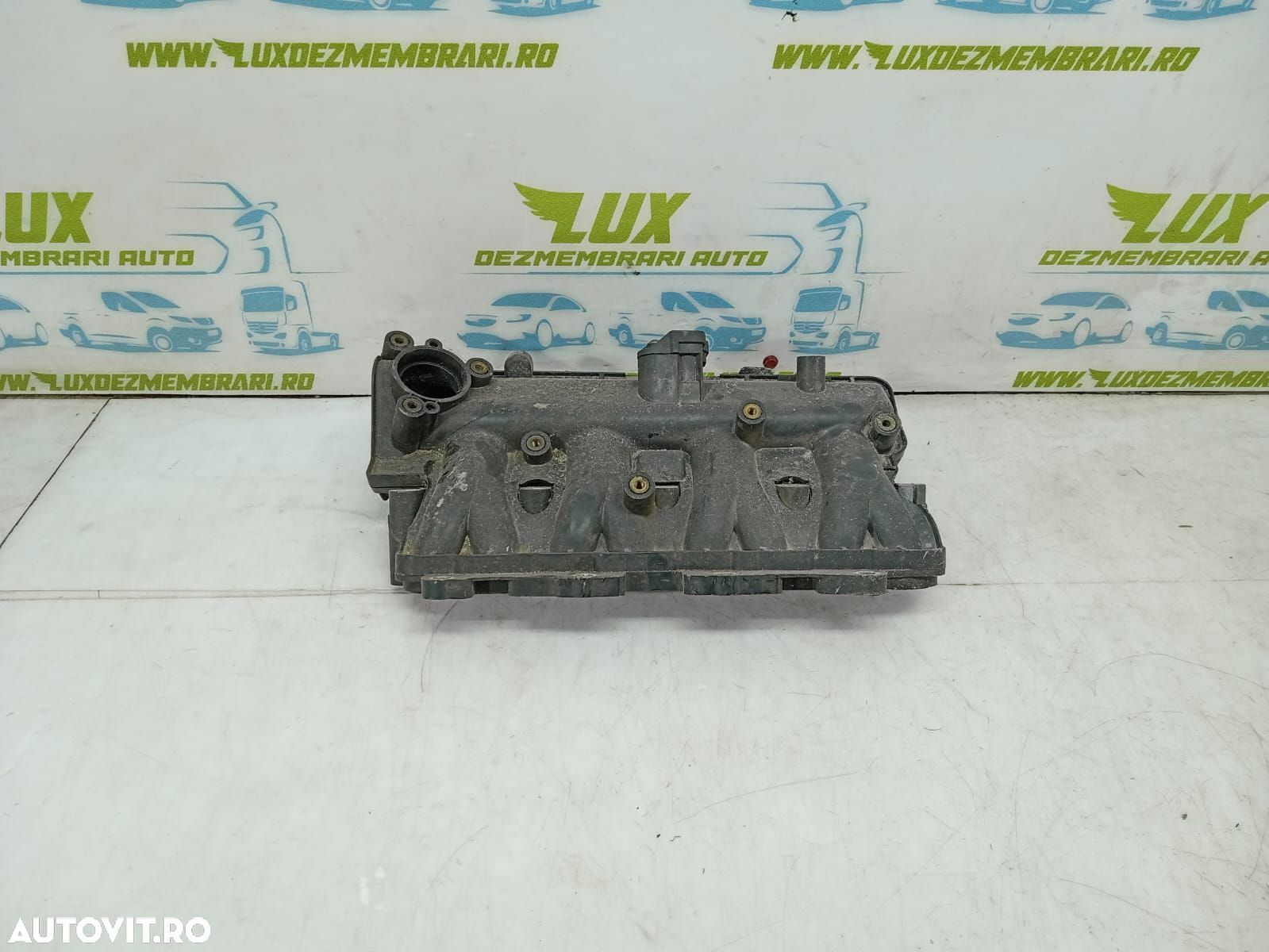 Galerie admisie 1.3 cdti z13dte 55217648 Opel Astra J [2009 - 2012] - 1