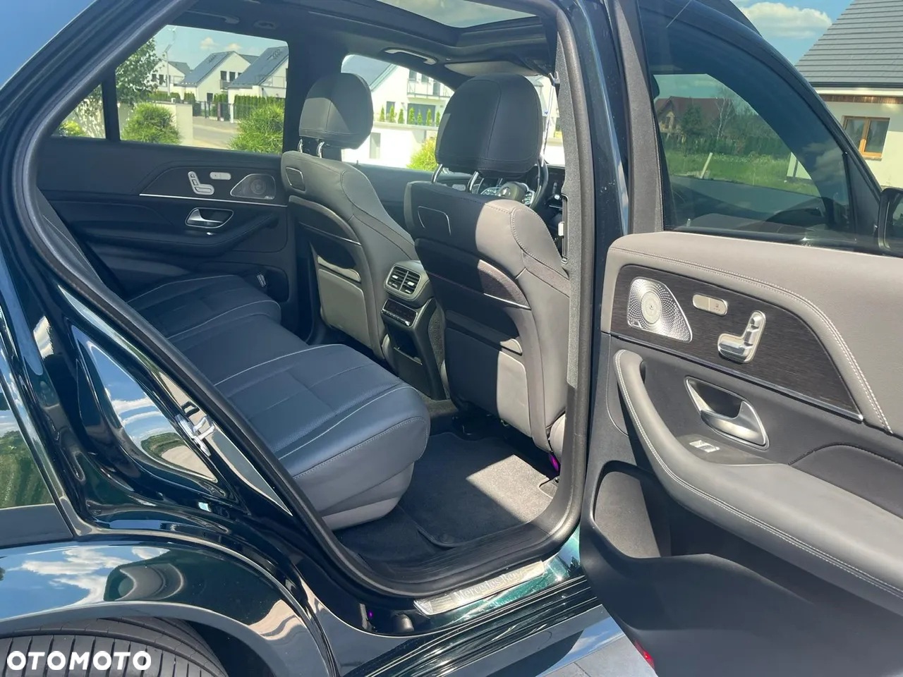 Mercedes-Benz GLE 350 de PHEV 4-Matic AMG Line - 23