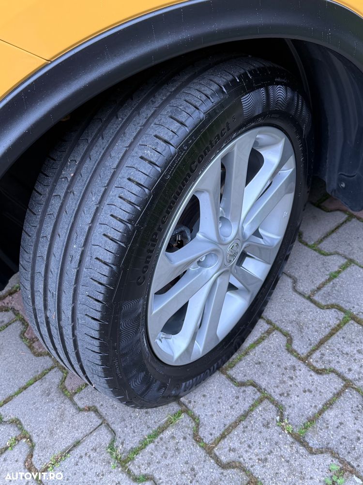 Nissan Juke 1.2L DIG-T Start/Stop Acenta - 10